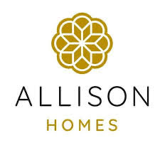 THE NEW SITE FOR ALLISON HOMES IN WINKLEIGH IS STARTING TO TAKE SHAPE NICELY