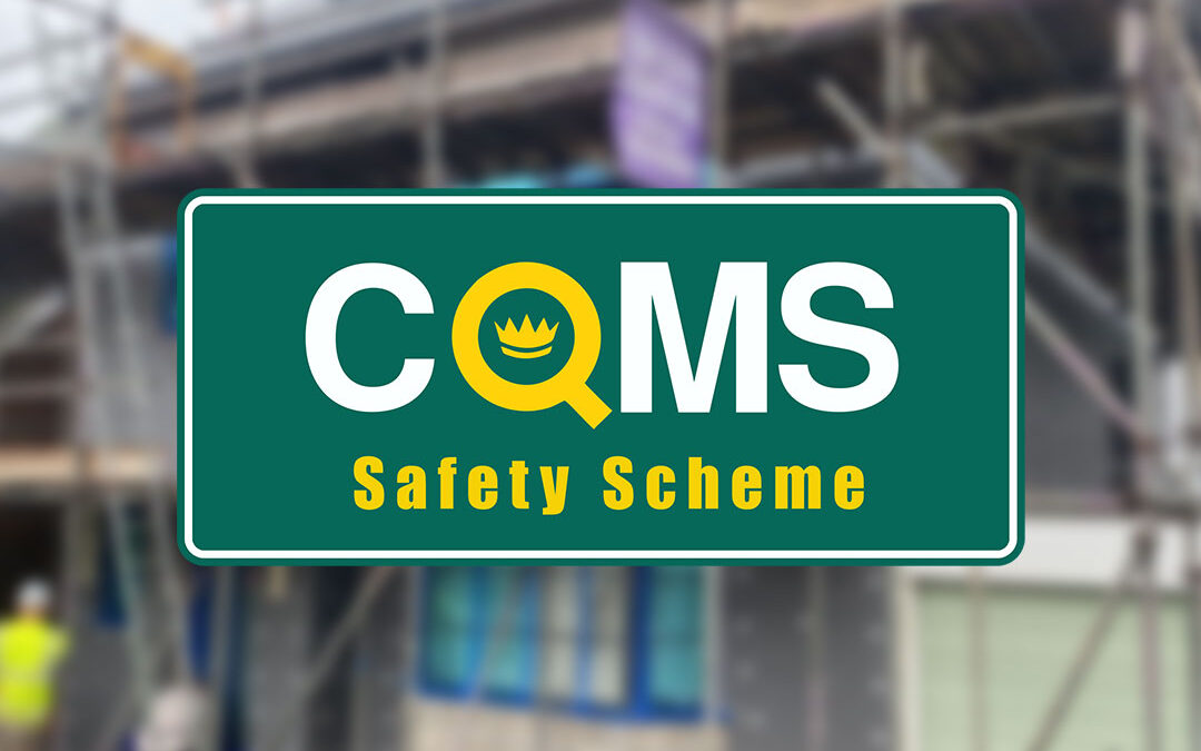 Proud to Bring Safety and Quality to Every EWI and Rendering Project
